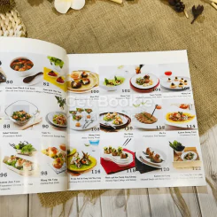 easy Vietnamese Fusion food รูปที่ 9