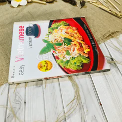 easy Vietnamese Fusion food รูปที่ 2
