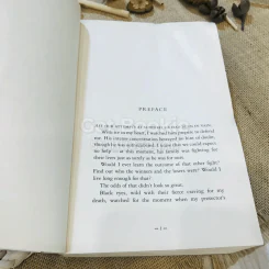Eclipse - Stephenie Meyer รูปที่ 8