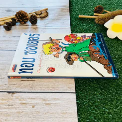 ทอม ซอเยอร์ The Adventures of Tom Sawyer รูปที่ 2