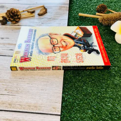 Warren Buffett วอเร็น บัฟเฟ็ตต์ สุดยอดนักลงทุน Boxset รูปที่ 2