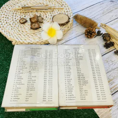 ภูตพยัคฆ์ 2 เล่มจบ - ตรี อภิรุม รูปที่ 17