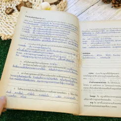 หนังสือเสริมประสบการณ์ กิจกรรมเพื่อพัฒนา กระบวนการทางวิทยาศาสตร์ ว204 รูปที่ 13