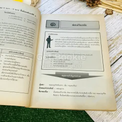 หนังสือเรียนภาษาไทย ชุดทักษสัมพันธ์ + แบบทดสอบครบวงจร เล่ม 2 ชั้น ม.2 รูปที่ 25