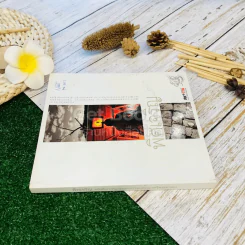 พิศเจริญ หนังสือภาพและอมตธรรมแห่งสองศรีพระศาสนา รูปที่ 2