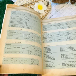 หนังสือเรียนภาษาอังกฤษ Compass 1-3 ชั้นมัธยมศึกษาตอนต้น รูปที่ 44