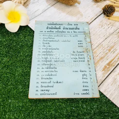 ห่วงเหล็กปริศนา ชุด เครื่องเล่นยอดสนุก รูปที่ 7