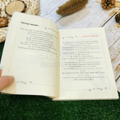 Chef's Chat พาสปอร์ต มีดครัว และตัวฉัน รูปที่ 7