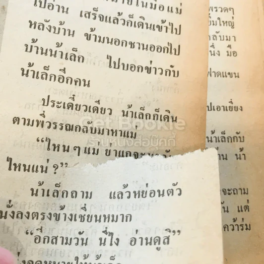 ฟ้าเมืองทอง ฉบับที่ 69 ธ.ค.2524 รูปที่ 30