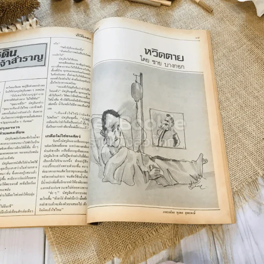 ฟ้าเมืองทอง ฉบับที่ 78 ก.ย.2525 รูปที่ 31