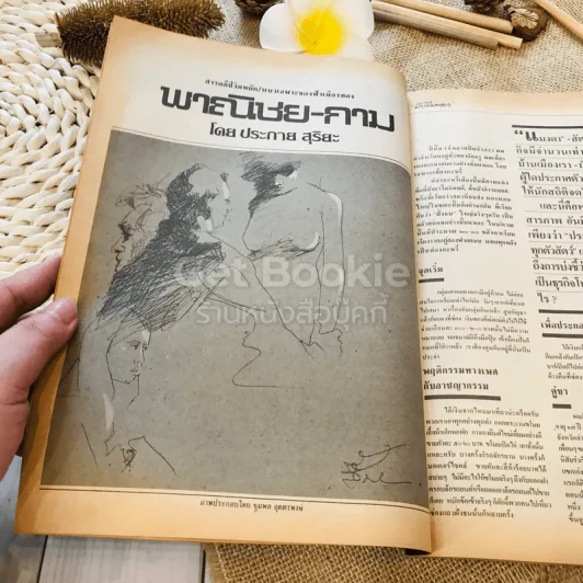 ฟ้าเมืองทอง ฉบับที่ 95 ก.พ.2527 รูปที่ 11