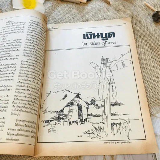 ฟ้าเมืองทอง ฉบับที่ 81 ธ.ค.2525 รูปที่ 13