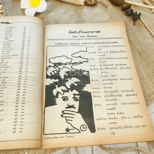 ฟ้าเมืองทอง ฉบับที่ 45 ธ.ค.2522 รูปที่ 7