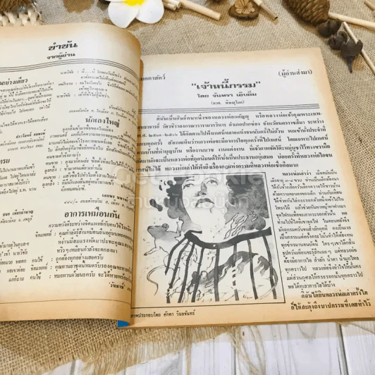 ฟ้าเมืองทอง ฉบับที่ 33 ธ.ค.2521 รูปที่ 10