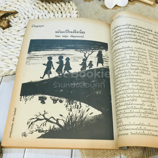 ฟ้าเมืองทอง ฉบับที่ 38 พ.ค.2522 รูปที่ 32