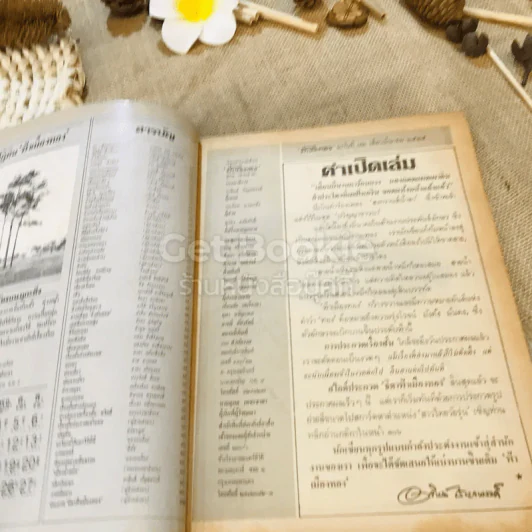 ฟ้าเมืองทอง ฉบับที่ 72 มี.ค.2525 รูปที่ 6