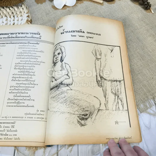 ฟ้าเมืองทอง ฉบับที่ 32 พ.ย.2521 รูปที่ 30