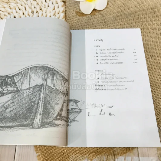 บันทึกจากเบื้องลึก ชีวิตมีเรื่องราว...ก่อนก้าวสู่สายธารธรรม (ภาคต้น) กำพล ทองบุญนุ่ม รูปที่ 9