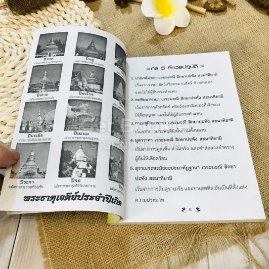 เคล็ดวิธี แก้กรรม-ปัญหาชีวิต กินอย่างไร ไร้โรคภัย รูปที่ 7