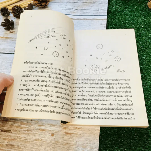สำรวจตัวเอง รูปที่ 8