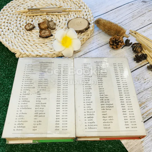 ภูตพยัคฆ์ 2 เล่มจบ - ตรี อภิรุม รูปที่ 17