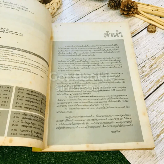 หนังสือเรียนพระพุทธศาสนาสมบูรณ์แบบ ส019 ส0110 ส0112 ชั้นม.1-3 รูปที่ 39