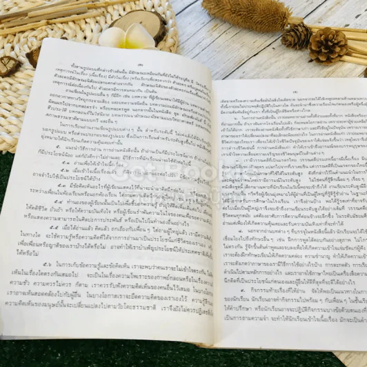 หนังสือเรียนภาษาไทย ชุดทักษสัมพันธ์ + แบบทดสอบครบวงจร เล่ม 2 ชั้น ม.2 รูปที่ 12