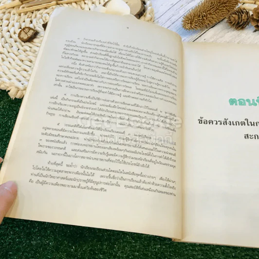 วรรณสารวิจักษณ์ เล่ม 1 ชั้นม.4 ท401 รูปที่ 11