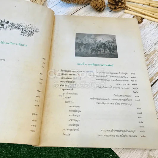 วรรณสารวิจักษณ์ เล่ม 4 ชั้นม.5 รูปที่ 9