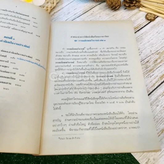 วรรณลักษณวิจารณ์ เล่ม 1-2 ชั้นม.6 รูปที่ 25