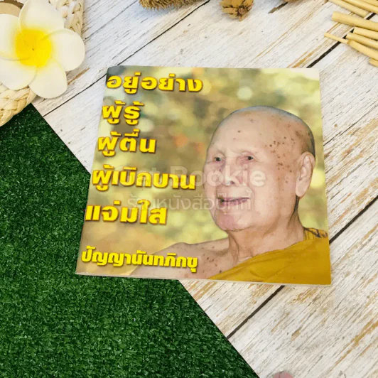 จงทำความดีให้สุจริต รูปที่ 14