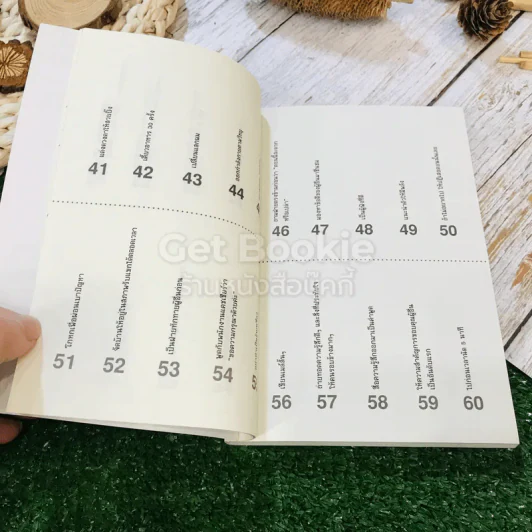 เปลี่ยนตัวเองใหม่ใน 5 นาที รูปที่ 11