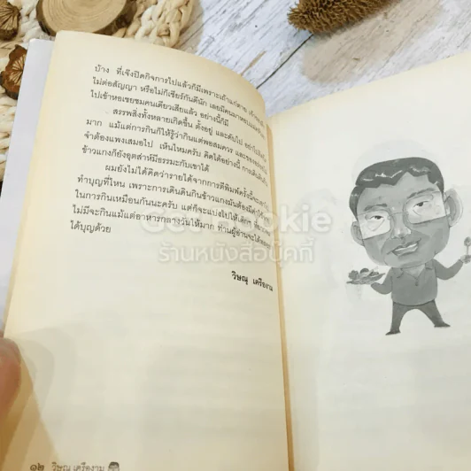 เดินดินกินข้าวแกง รูปที่ 9