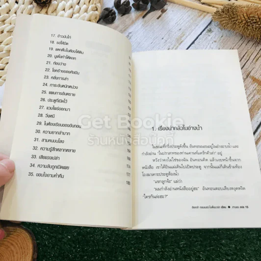 แวมไพร์น้อยย้ายโลง รูปที่ 10