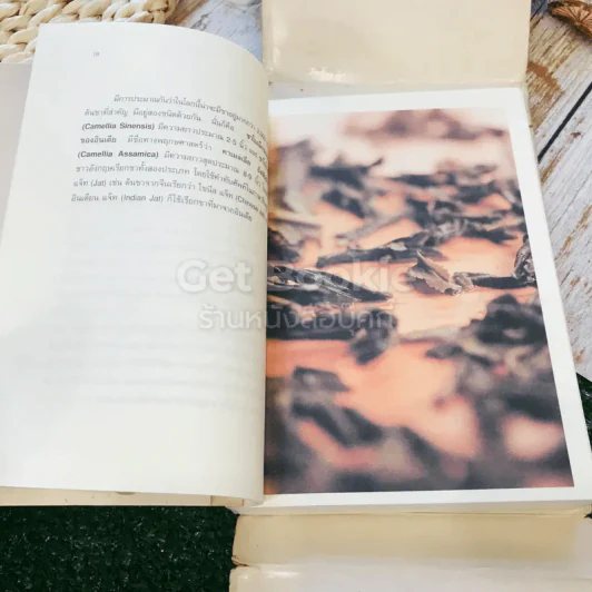 Tea after time รูปที่ 12