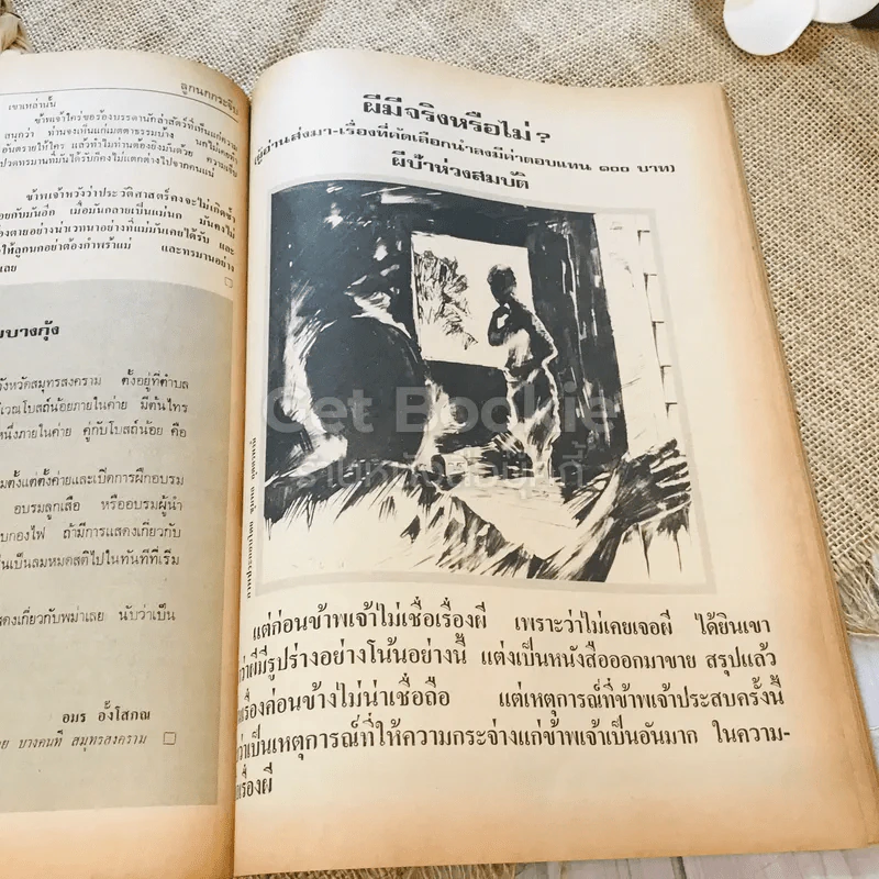 ฟ้าเมืองทอง ฉบับที่ 55 ต.ค.2523 รูปที่ 29