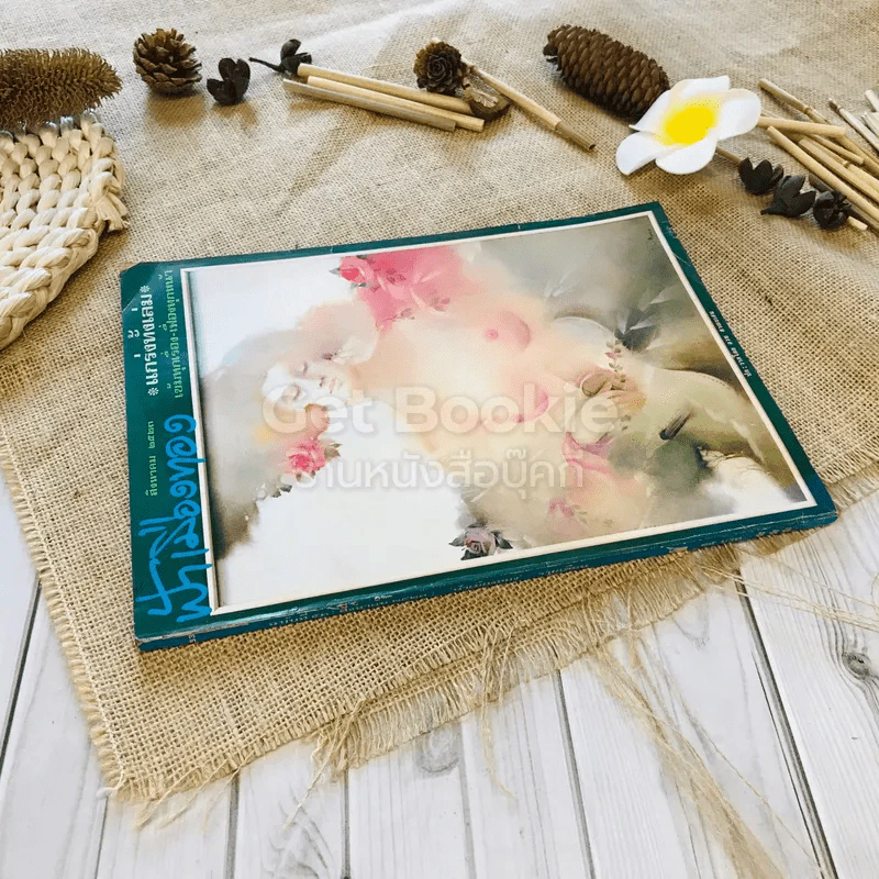ฟ้าเมืองทอง ฉบับที่ 53 ส.ค.2523 รูปที่ 2