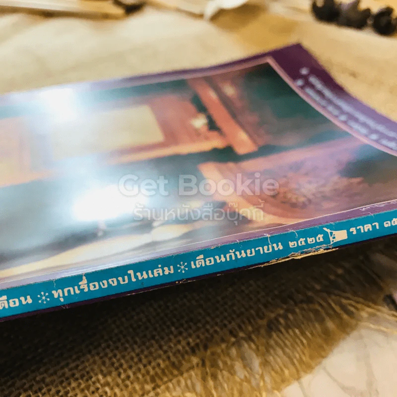 ฟ้าเมืองทอง ฉบับที่ 78 ก.ย.2525 รูปที่ 4