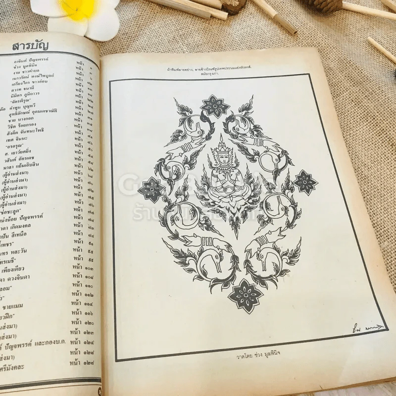 ฟ้าเมืองทอง ฉบับที่ 94 ม.ค.2527 รูปที่ 7