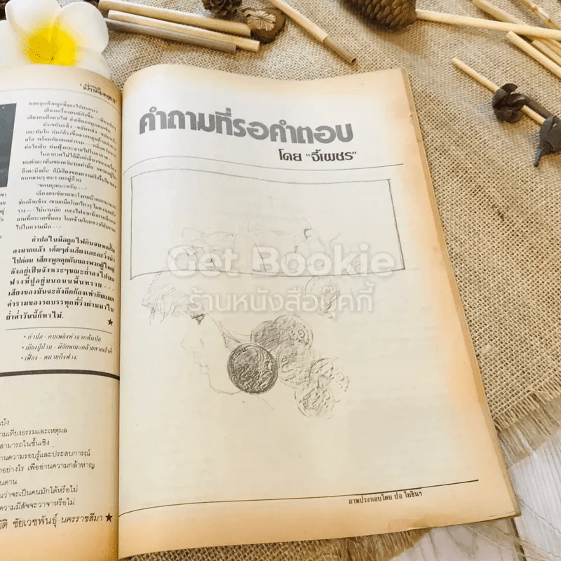 ฟ้าเมืองทอง ฉบับที่ 95 ก.พ.2527 รูปที่ 26