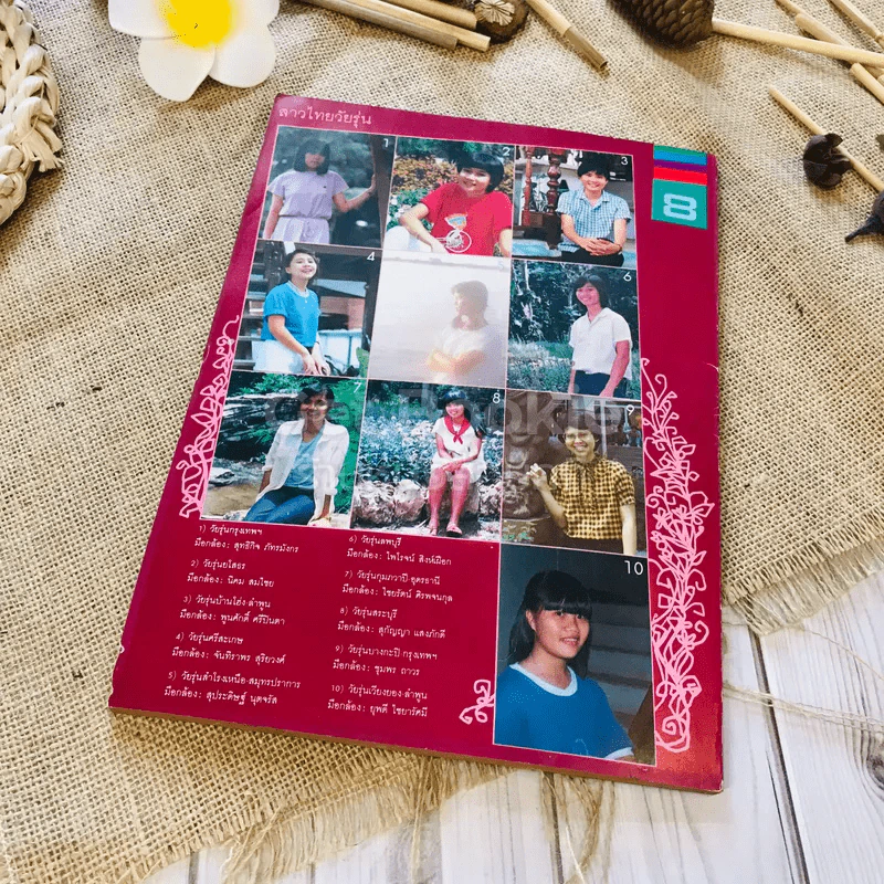 ฟ้าเมืองทอง ฉบับที่ 81 ธ.ค.2525 รูปที่ 27