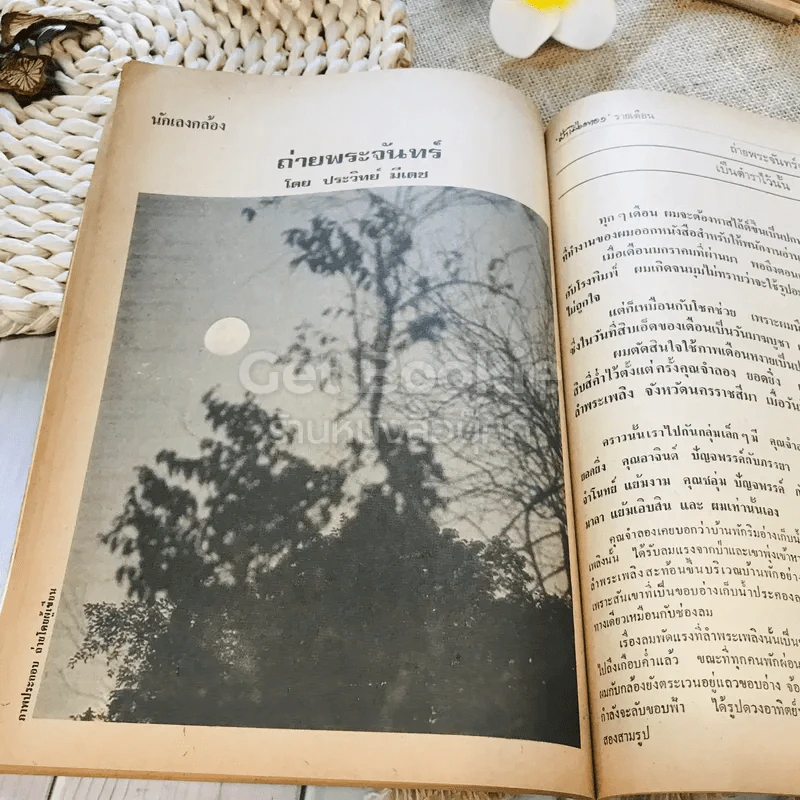 ฟ้าเมืองทอง ฉบับที่ 43 ต.ค.2522 รูปที่ 28