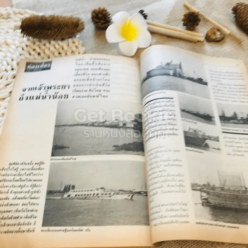 ฟ้าเมืองทอง ฉบับที่ 96 มี.ค.2527 รูปที่ 30