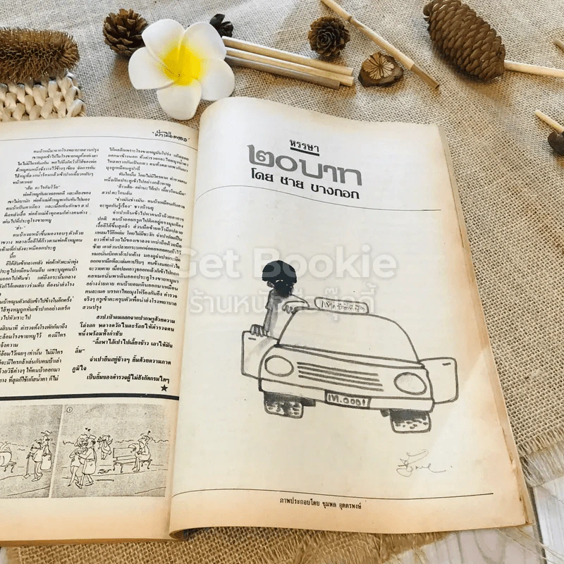 ฟ้าเมืองทอง ฉบับที่ 96 มี.ค.2527 รูปที่ 29