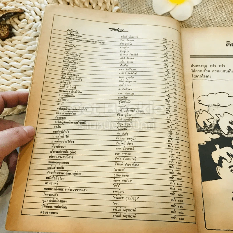 ฟ้าเมืองทอง ฉบับที่ 25 เม.ย.2521 รูปที่ 6