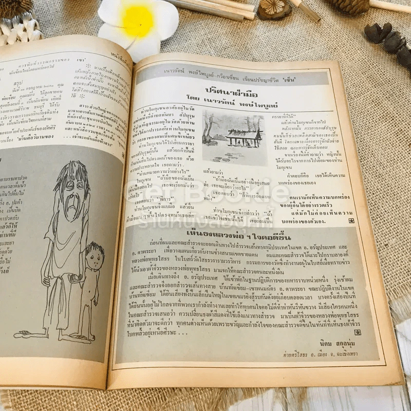 ฟ้าเมืองทอง ฉบับที่ 67 ต.ค.2524 รูปที่ 22