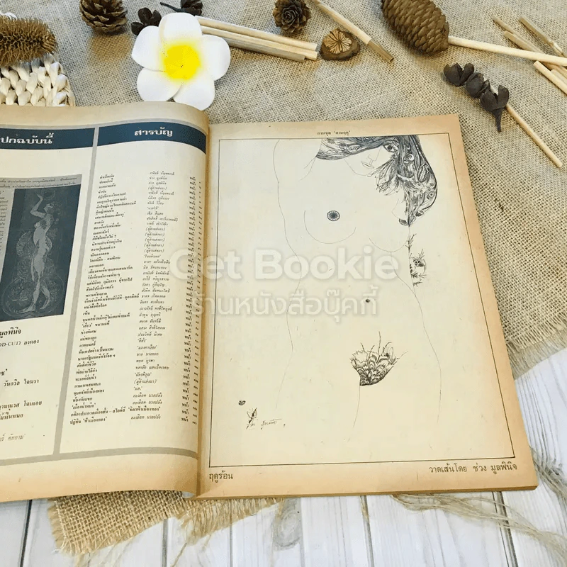 ฟ้าเมืองทอง ฉบับที่ 65 ส.ค.2524 รูปที่ 7
