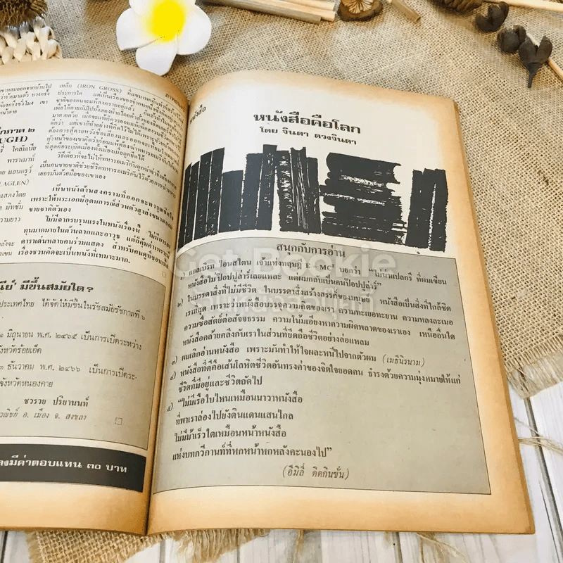 ฟ้าเมืองทอง ฉบับที่ 49 เม.ย.2523 รูปที่ 31