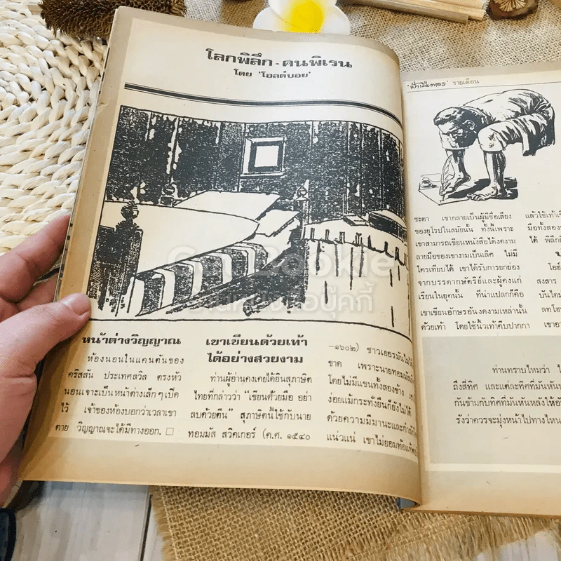 ฟ้าเมืองทอง ฉบับที่ 56 พ.ย.2523 รูปที่ 9