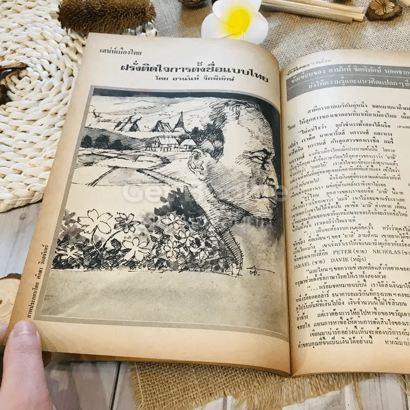 ฟ้าเมืองทอง ฉบับที่ 56 พ.ย.2523 รูปที่ 24